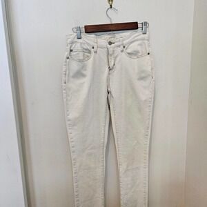 Eileen Fisher Jeans Size 2